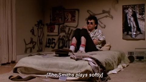30 Years Ago: 'Pretty in Pink' Gives an Official Soundtrack to Teen Angst