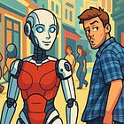 More human than human