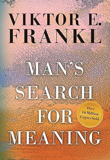 Man&#39;s Search for Meaning: Gift Edition