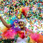 Queering civil society: a London Pride special