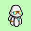 User's avatar