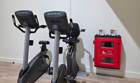 Independent The Willows school for autistic children