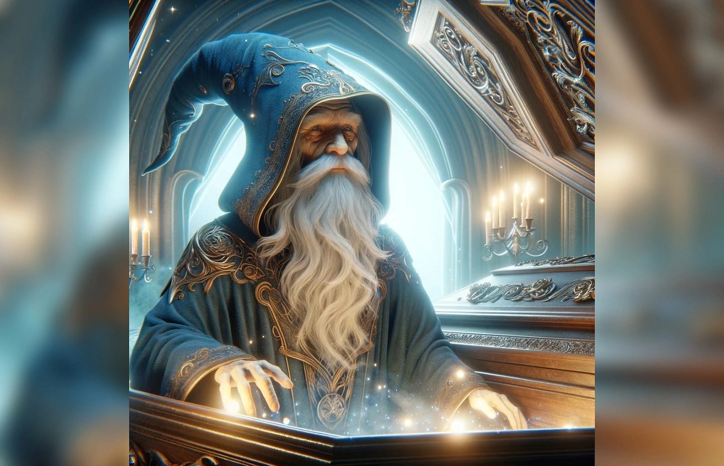 GPT5 has its first victim