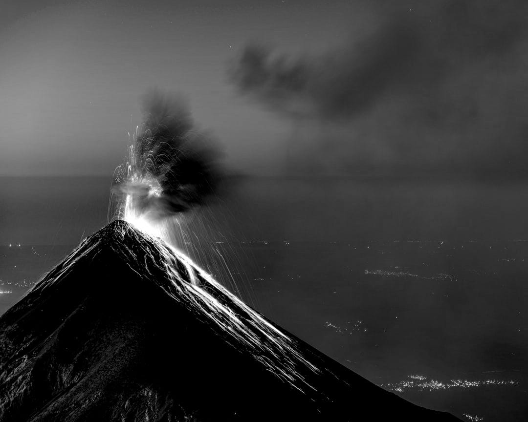 white clouds over snow covered mountain white clouds over snow covered mountain