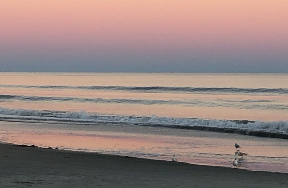 Jesus is the Water of Life