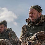 The Best of BBC News Russian - in English