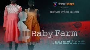 Baby Farm' Review: Might Just Be the ...