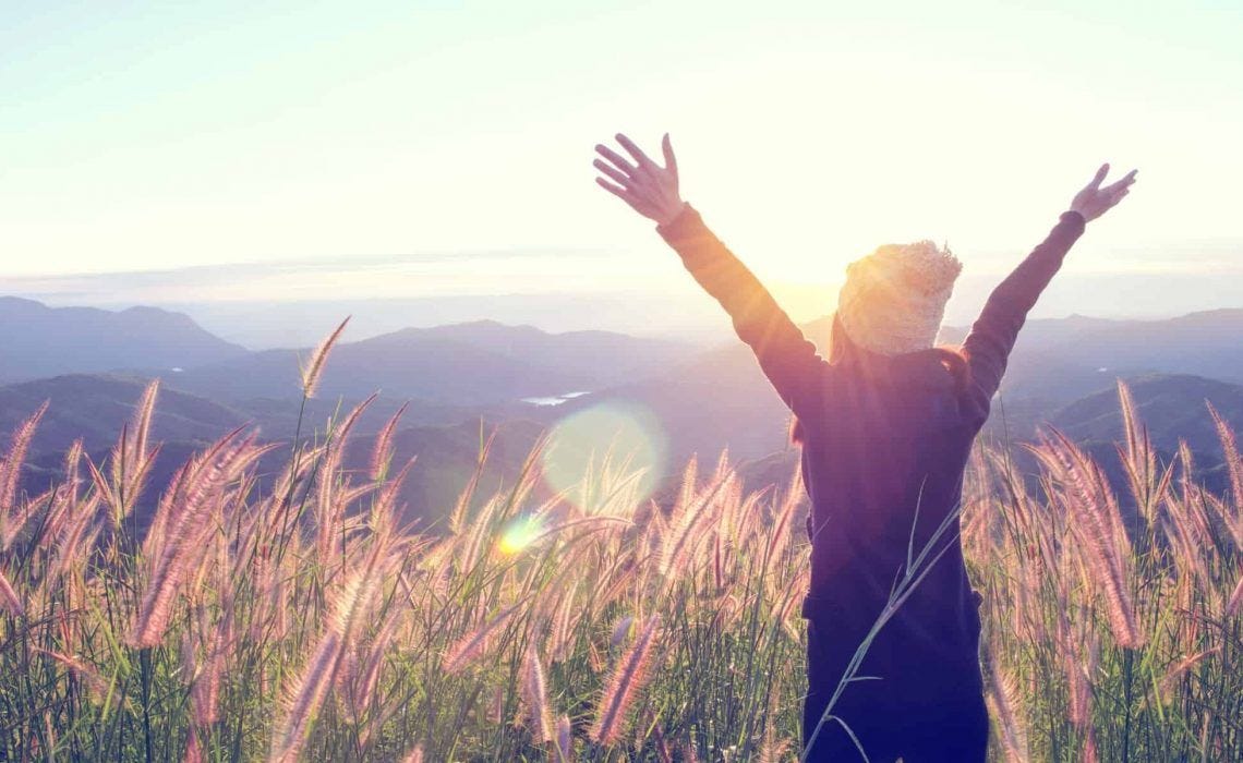 Freedom