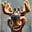 Antlers in the treetops's avatar