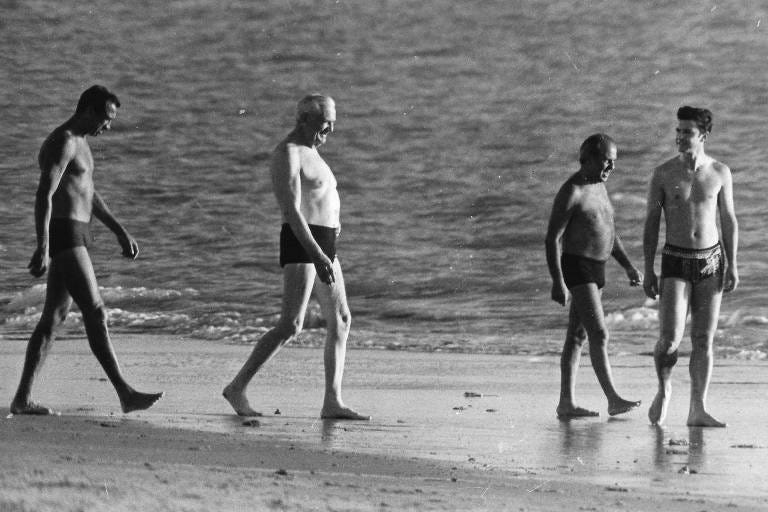 Veja fotos de Orlando Brito no livro 'Tempos de Chumbo' - 29/03/2024 -  Política - Fotografia - Folha de S.Paulo
