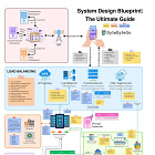 Stop Memorizing—Use These 5 System Design Cheat Sheets Instead