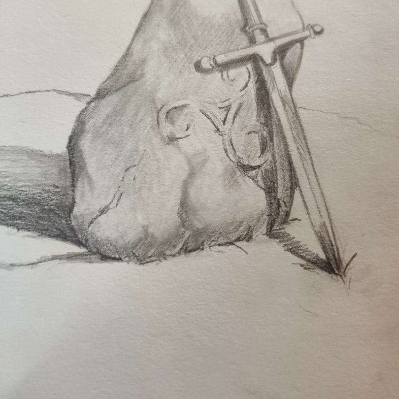 The Alchemical Bride...and other tales from the D'Anu