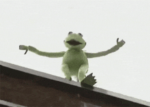 Kermit GIFs | Tenor