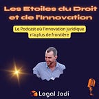 L'Ascension des Legal Ops