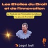 L'Ascension des Legal Ops 