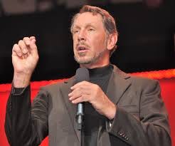 Larry Ellison - Wikipedia, la enciclopedia libre