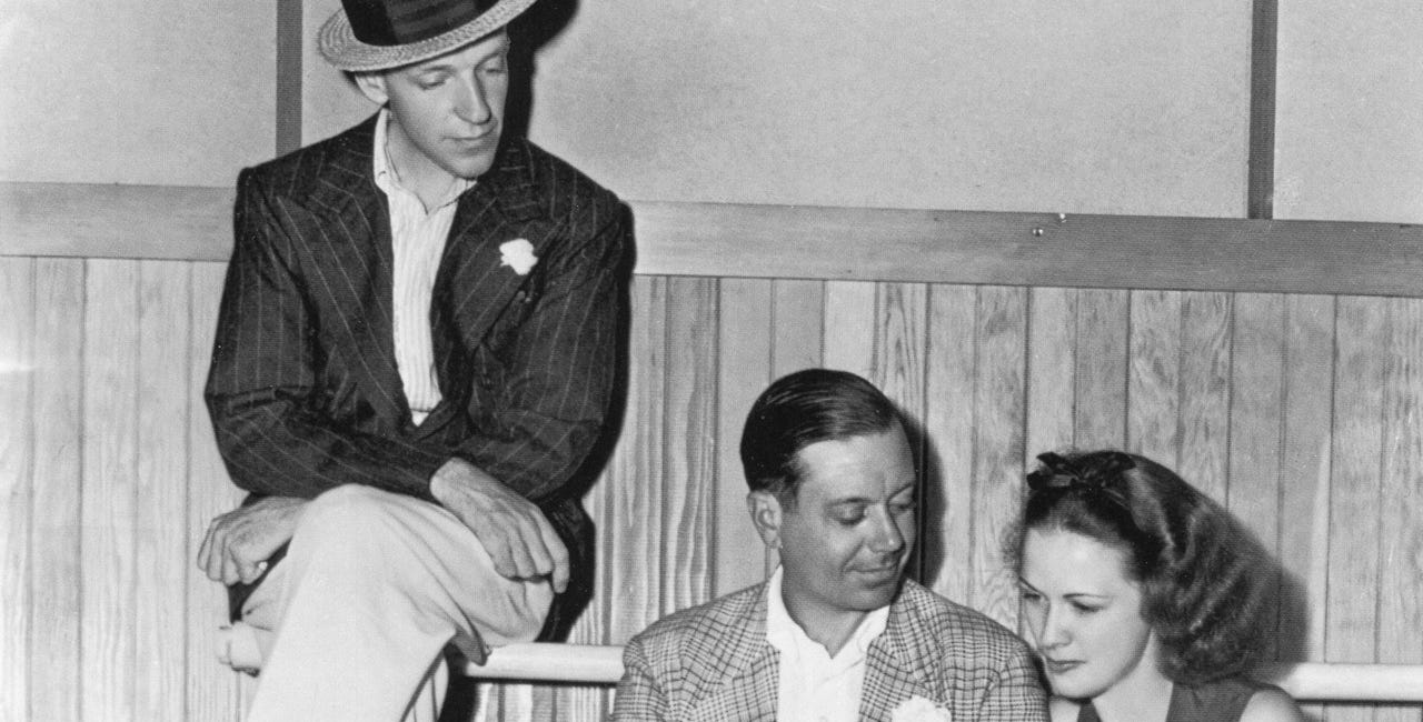 Cole Porter