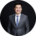 Eric Huang