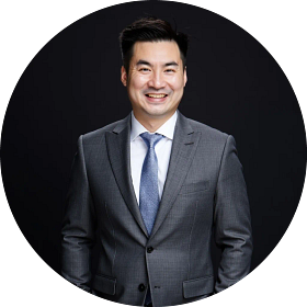 Eric Huang
