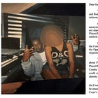 Diddy's lawyers say woman suing him and Harve Pierre for rape has 'a public-facing identity'