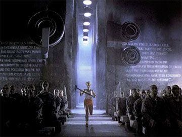 A person running on a runway with a crowd of people
AI-generated content may be incorrect.