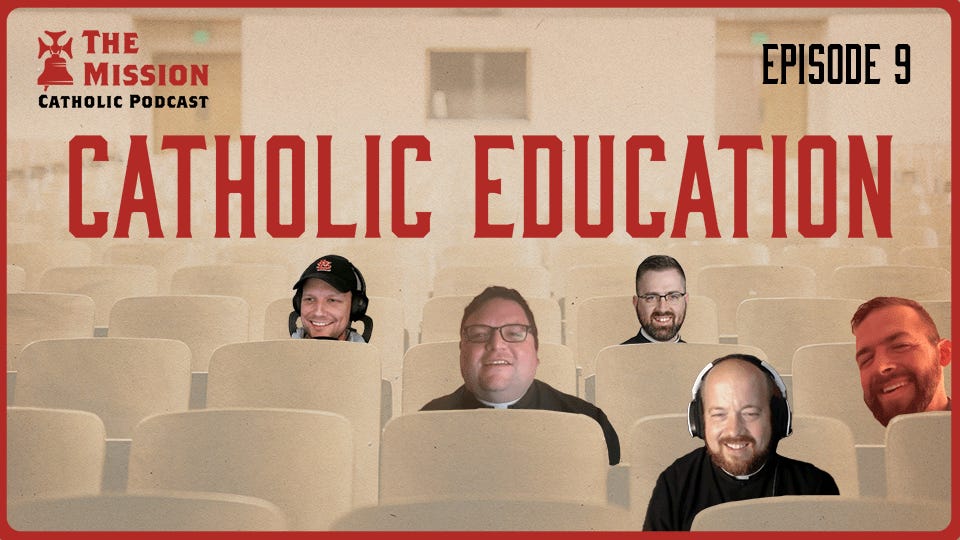 Catholic Education