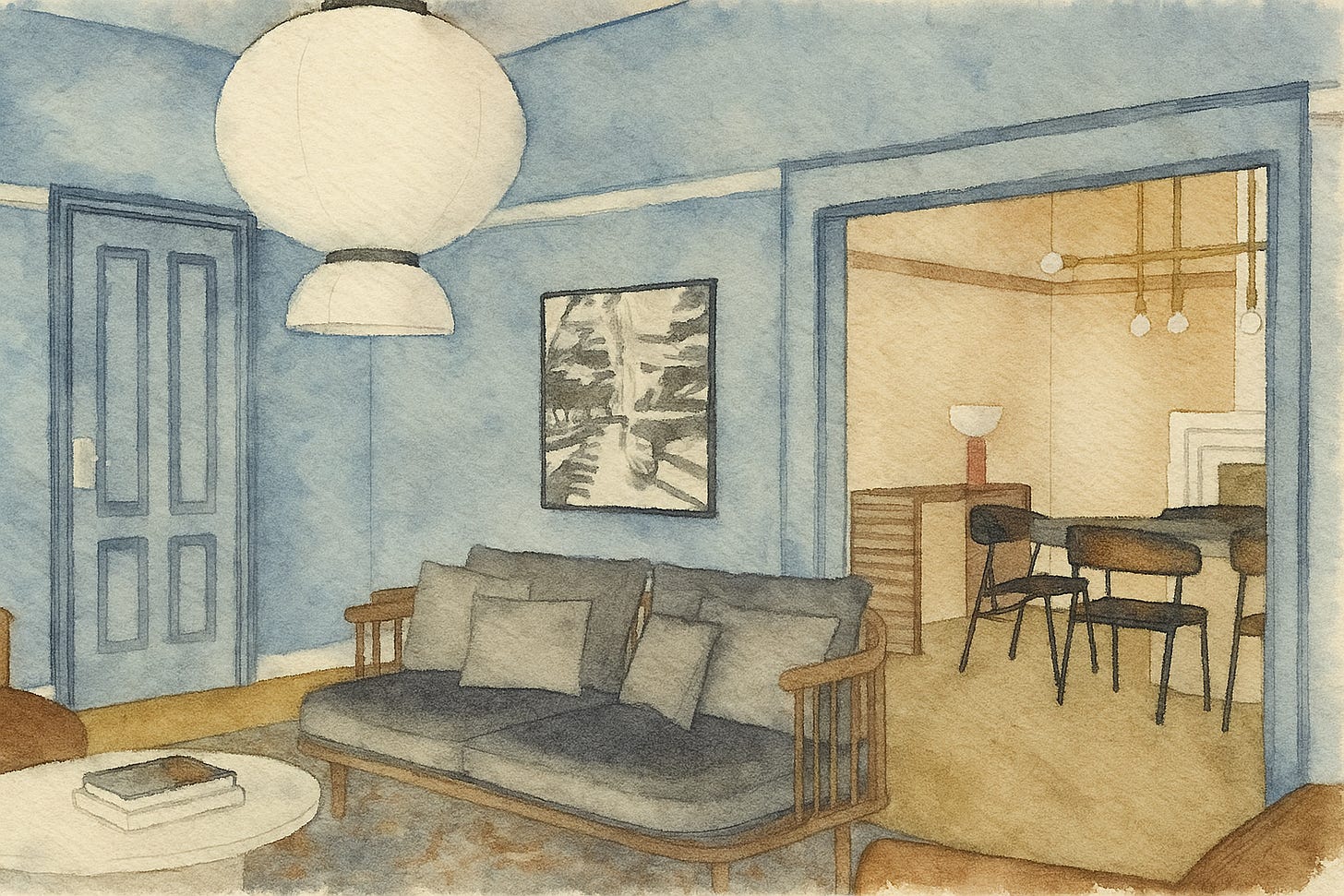 How AI Is Quietly Saving Me Thousands in My Interior Design Business