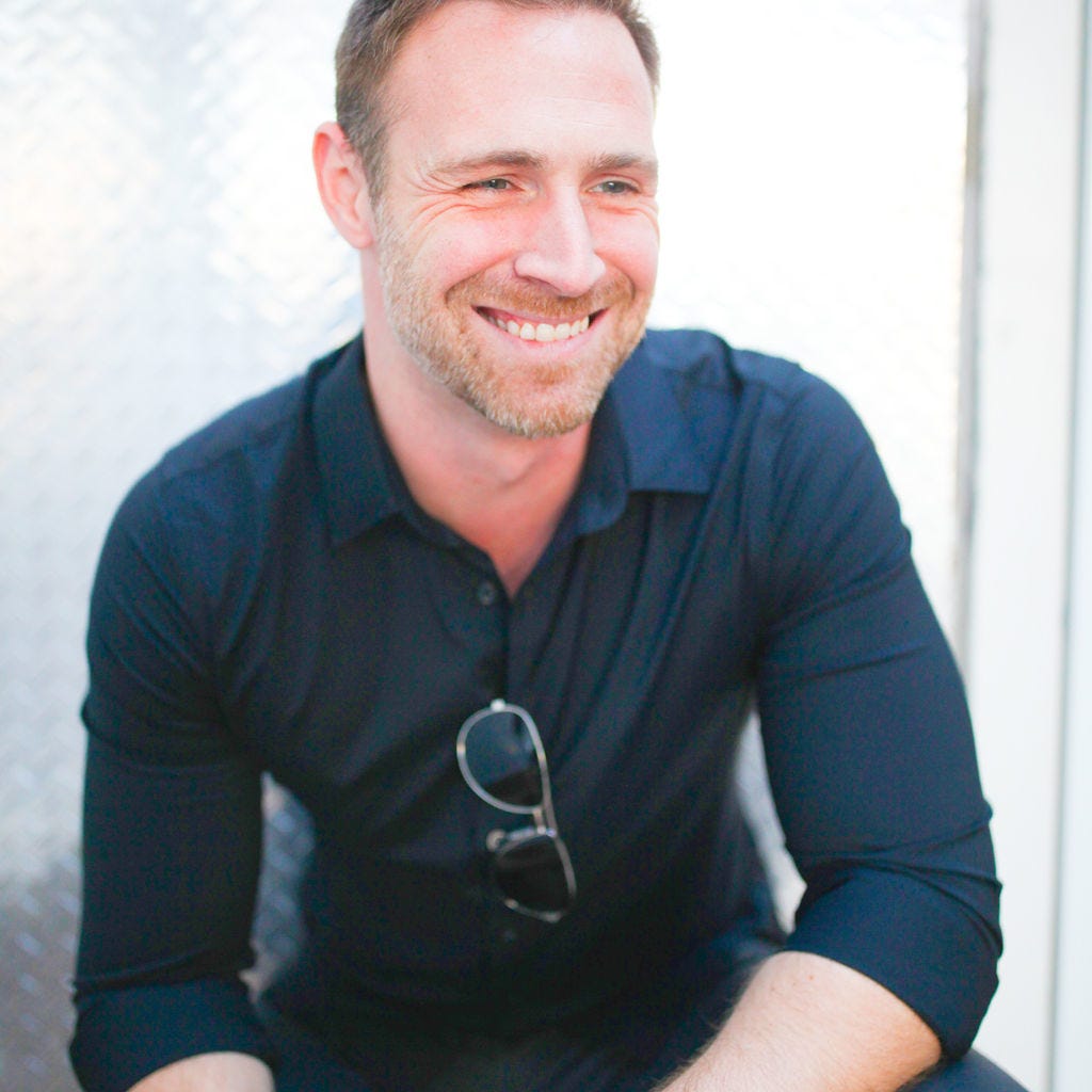 Artwork for Timeless Entrepreneur