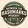 Between The Hashmarks