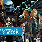 What's Coming Out This Week In Theaters and On Streaming, VOD & TV: July 27 thru August 2, 2026