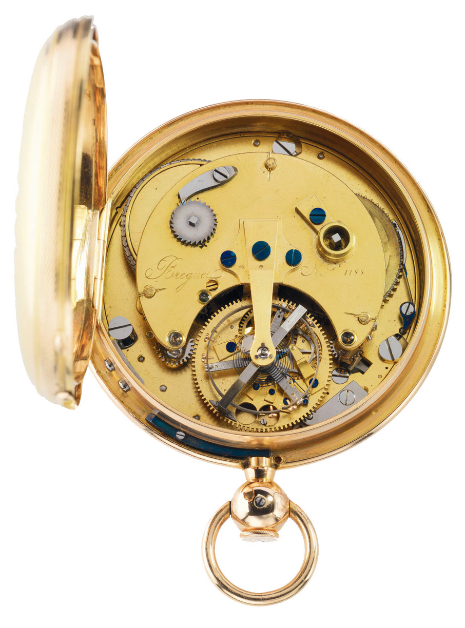 Source: breguet.com