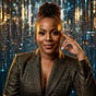Patrice Malloy's avatar