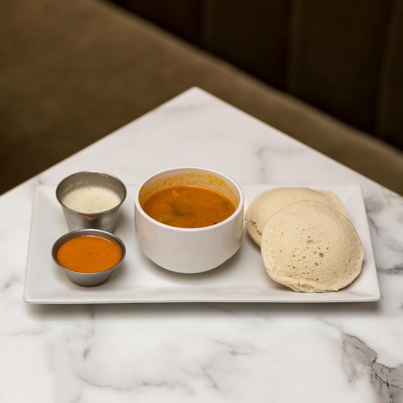 Idli