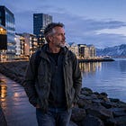 City Guide 43: Reykjavik, Iceland: Northern Light, Quiet Streets, and a Different Relationship With Time