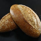The Bread Line