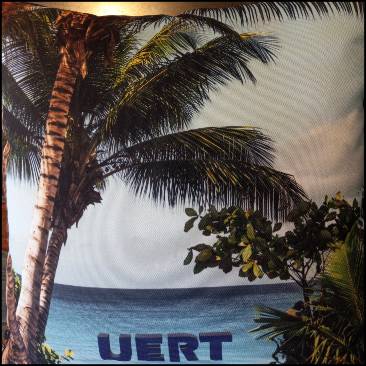 UERT (Uncle Earl Random Thoughts)