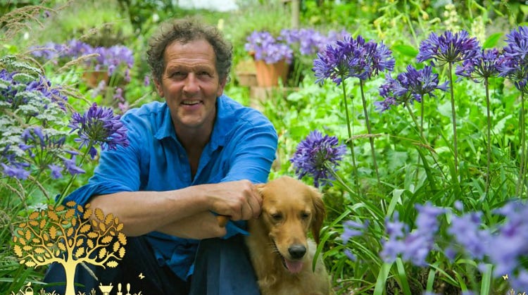 Comments - Why it's time to retire Monty Don and the BBC's potting shed ...