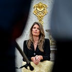 Lindsey Halligan's bad bad week