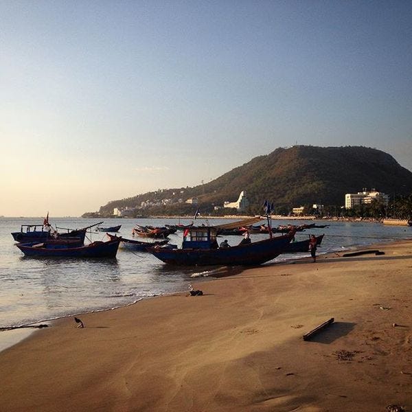 Vung Tau, Vietnam Vung Tau, Vietnam