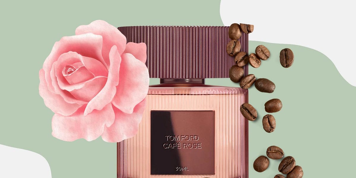 An Honest Review of Tom Ford's 2023 'Café Rose'