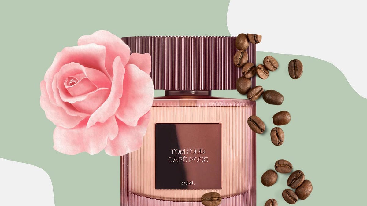 An Honest Review of Tom Ford's 2023 'Café Rose'