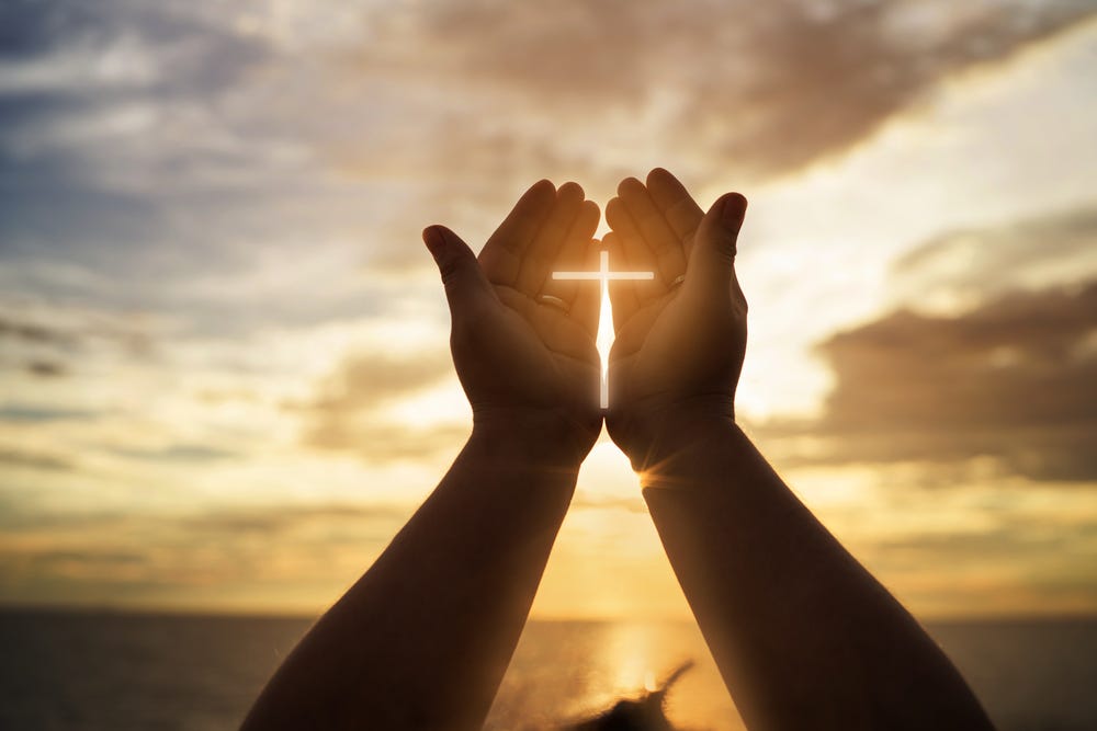 Are You Walking in the Light of His Presence? - Pastor Debra Jordan Pastor  Debra Jordan