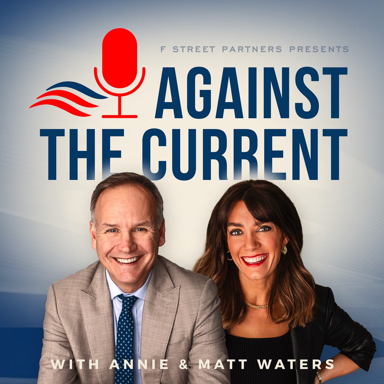 Against the Current logo