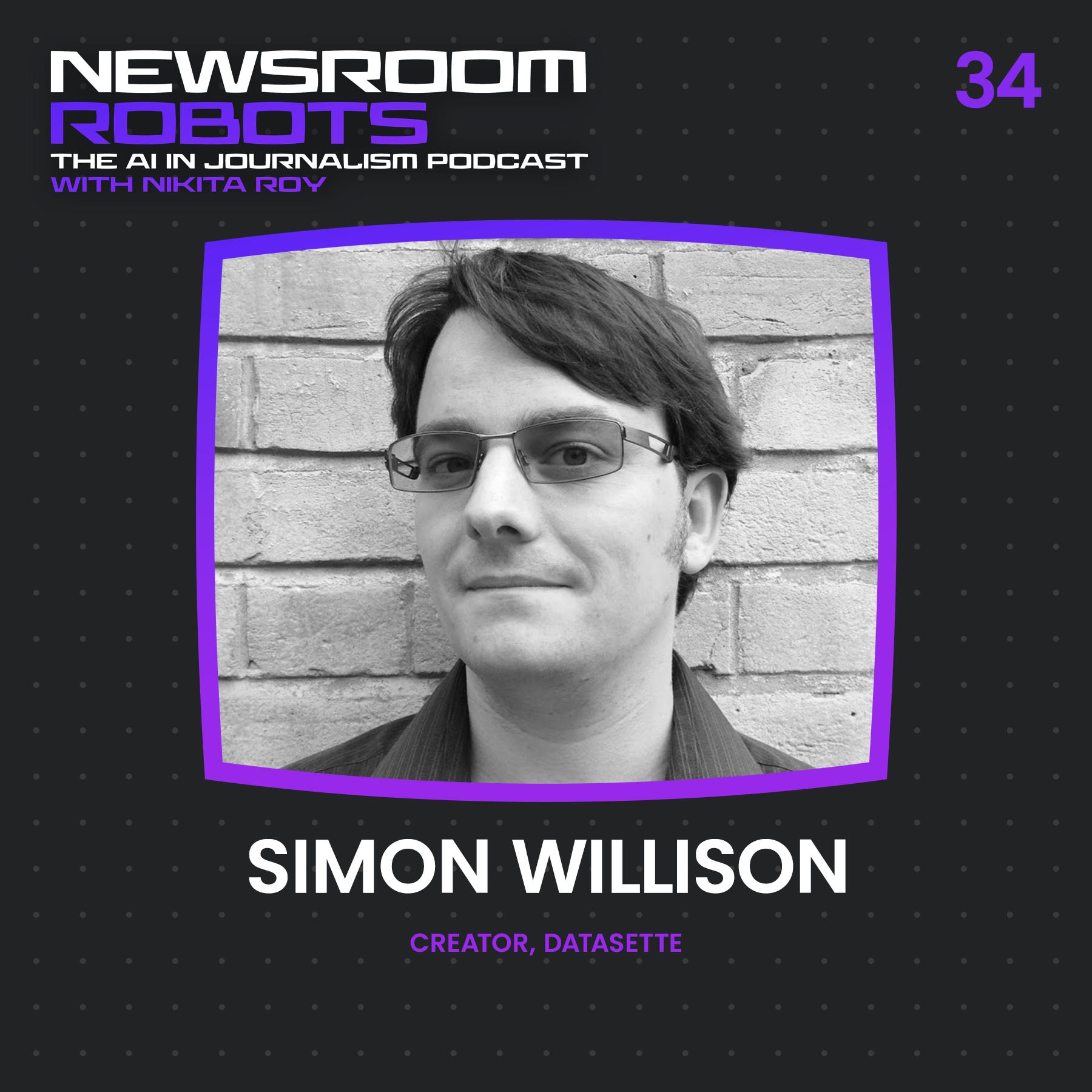 Simon Willison (Part One): Breaking Down OpenAI's New Features ...
