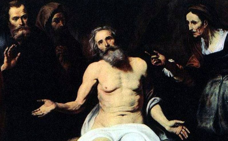 Dio non è un Dio di spiegazioni – Suggerimenti dal libro di Giobbe