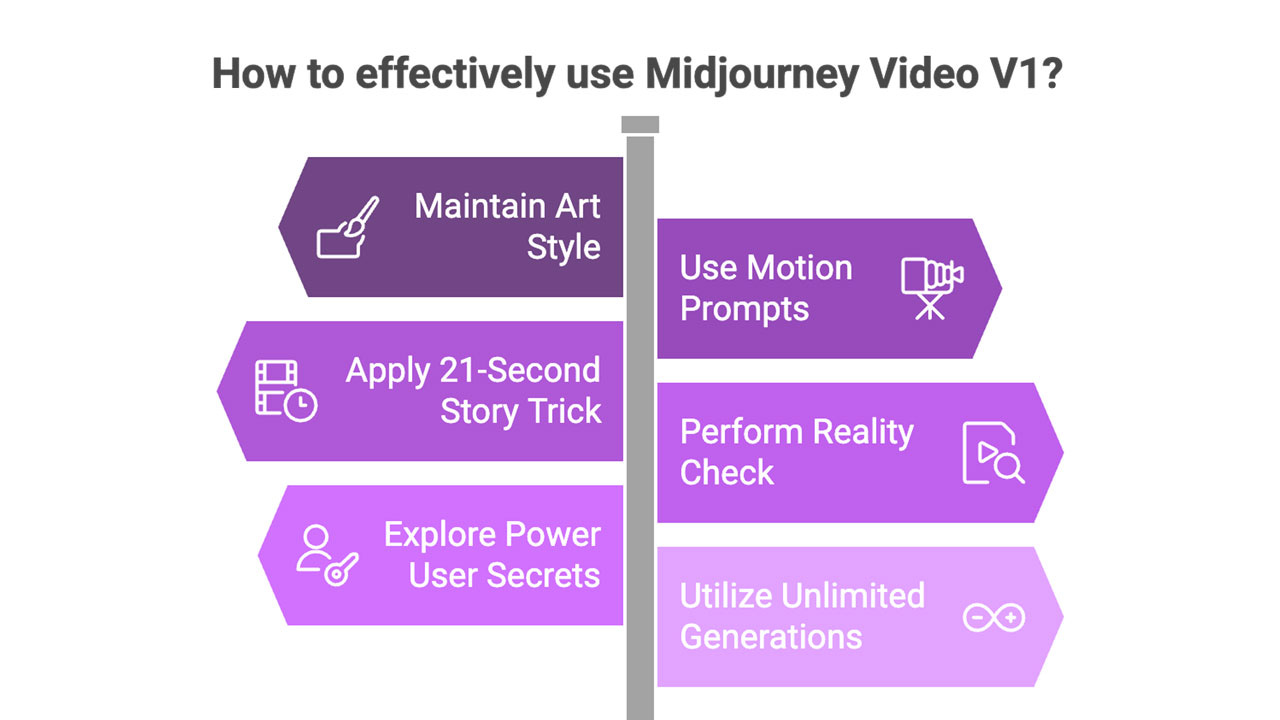 The $ Hack That's Breaking the Midjourney V1 Video Model