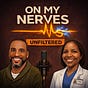 On My Nerves MS Unfiltered's avatar