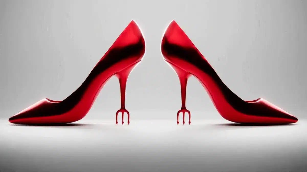 The Devil Wears Prada 2” Begins Production – What's On Disney Plus