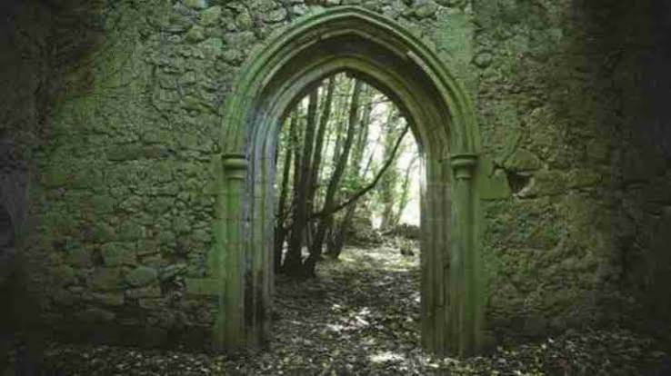 Abbey of St Catherine de O'Conyl | Haunted Limerick | Spirited Isle