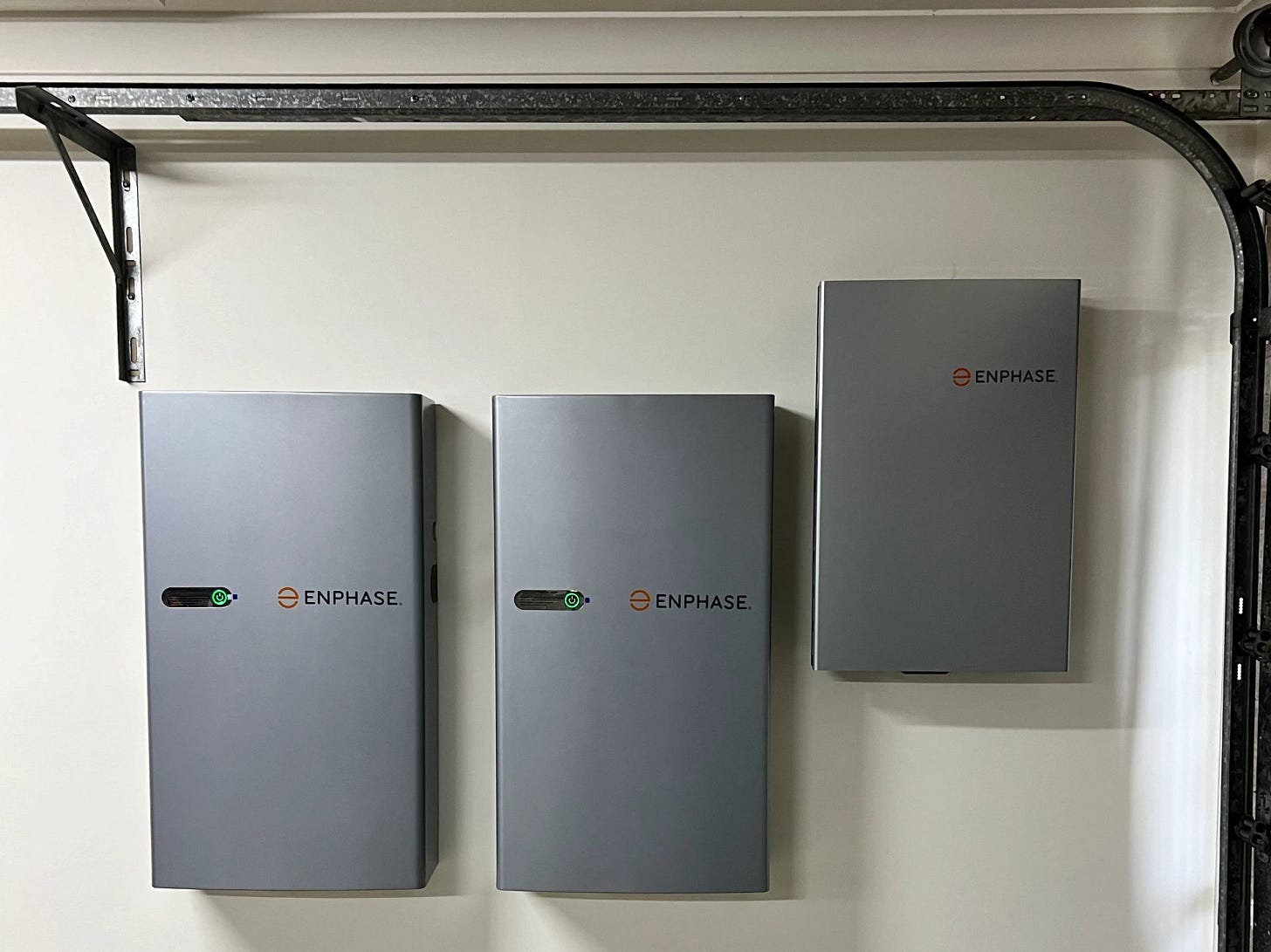 Enphase Battery - Solar Energy Storage - GoSolar Newcastle Enphase Battery - Solar Energy Storage - GoSolar Newcastle